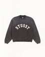 SUN FADED OVERSIZED CREW