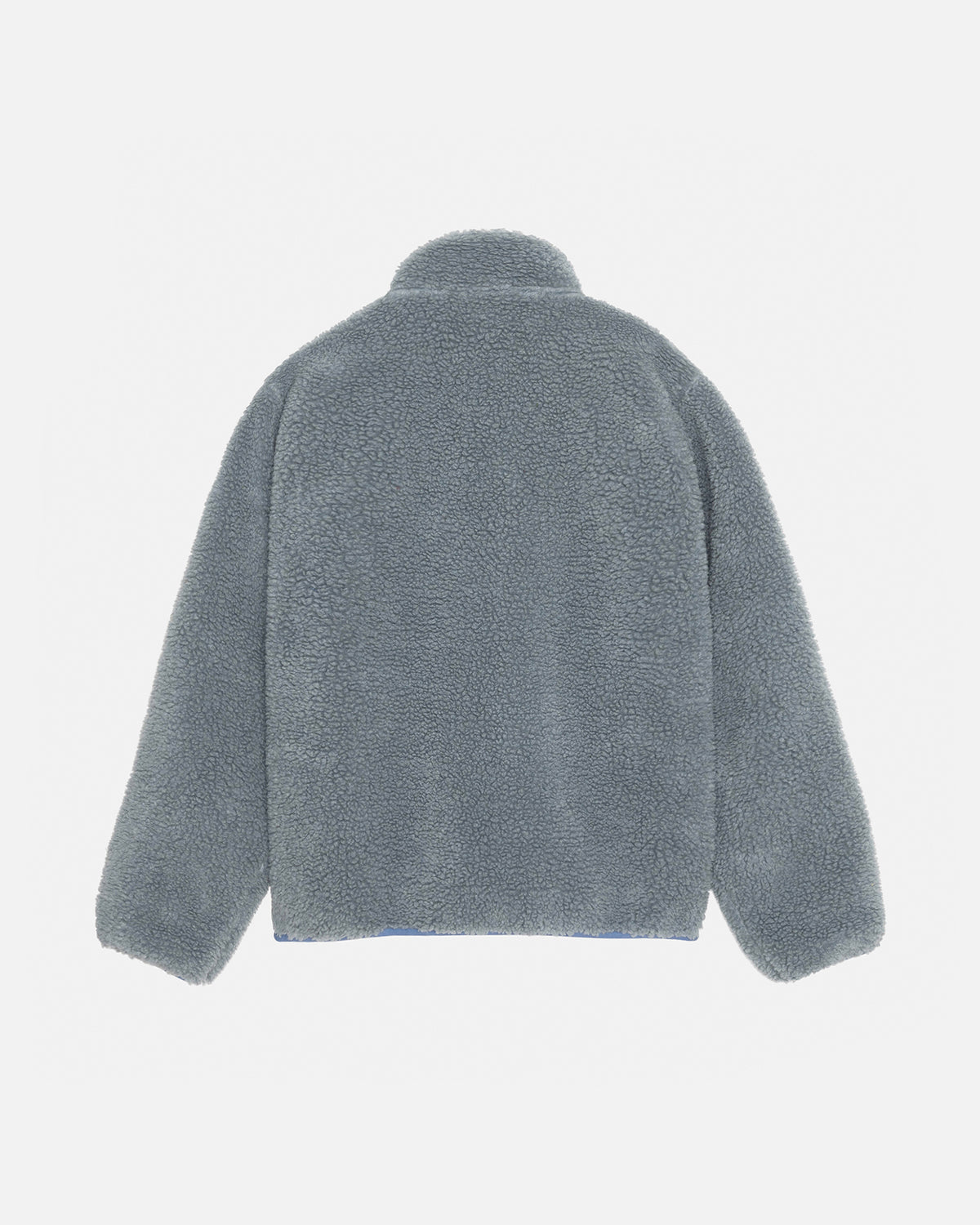 SHERPA REVERSIBLE JACKET