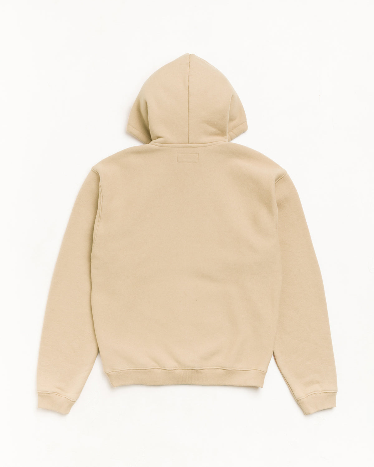 STUSSY SPORT ZIP HOOD