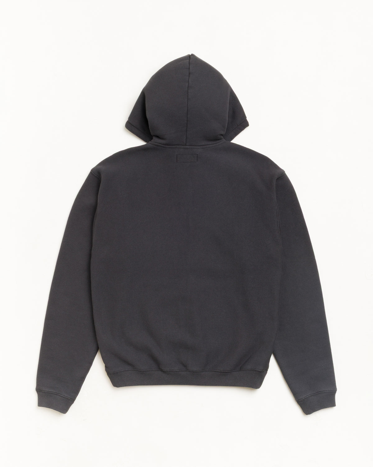 STUSSY SPORT ZIP HOOD