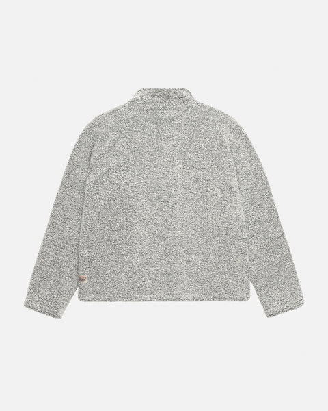 WOOLY PULLOVER