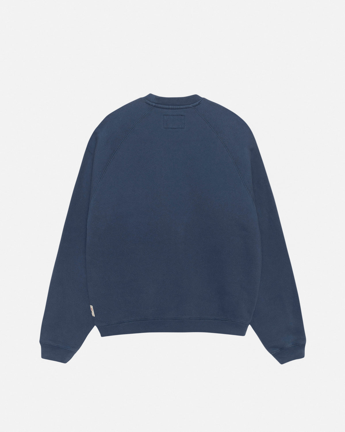 Relaxed Crew – Navy | Sweats | Stüssy – Stussy AU