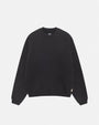 FLEECE RAGLAN CREW