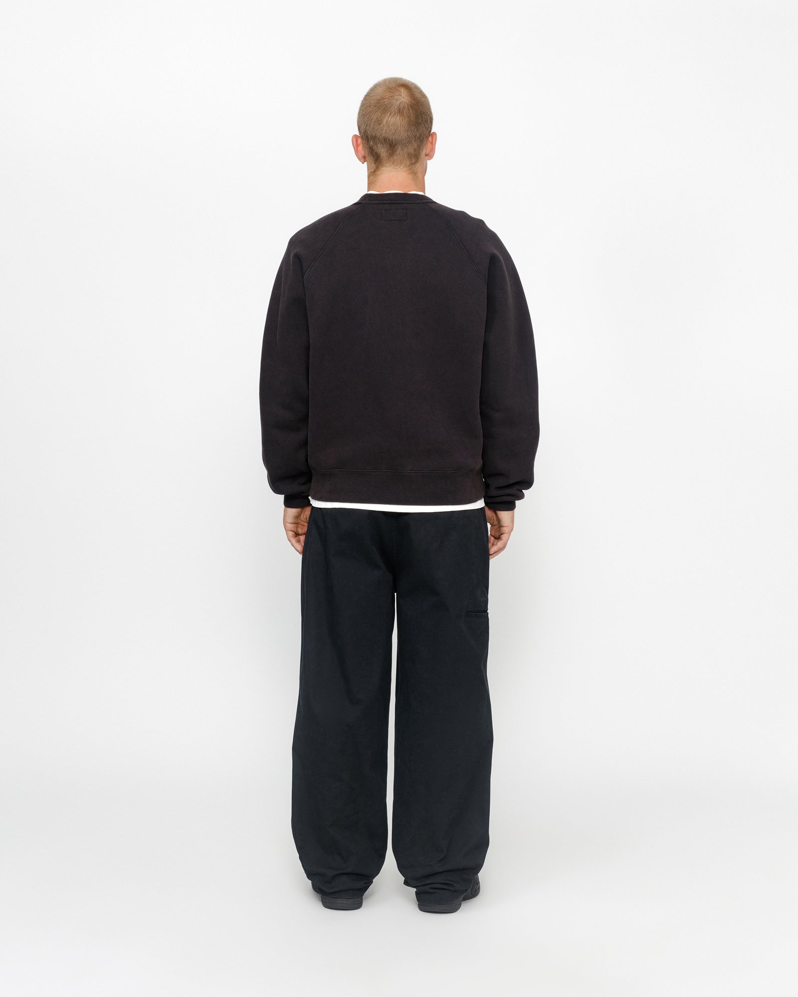国内発送 送料関税込 日本完売品 STUSSY FLEECE RAGLAN CREW s-l1200.jpg