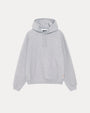 FLEECE RAGLAN HOOD