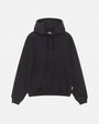 FLEECE RAGLAN HOOD