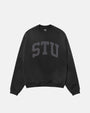 STU APPLIQUE CREW