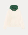 TWO TONE HOOD