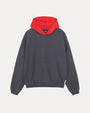 TWO TONE HOOD