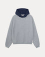 TWO TONE HOOD