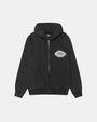 MANTRA ZIP HOOD