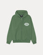 MANTRA ZIP HOOD