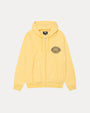 MANTRA ZIP HOOD