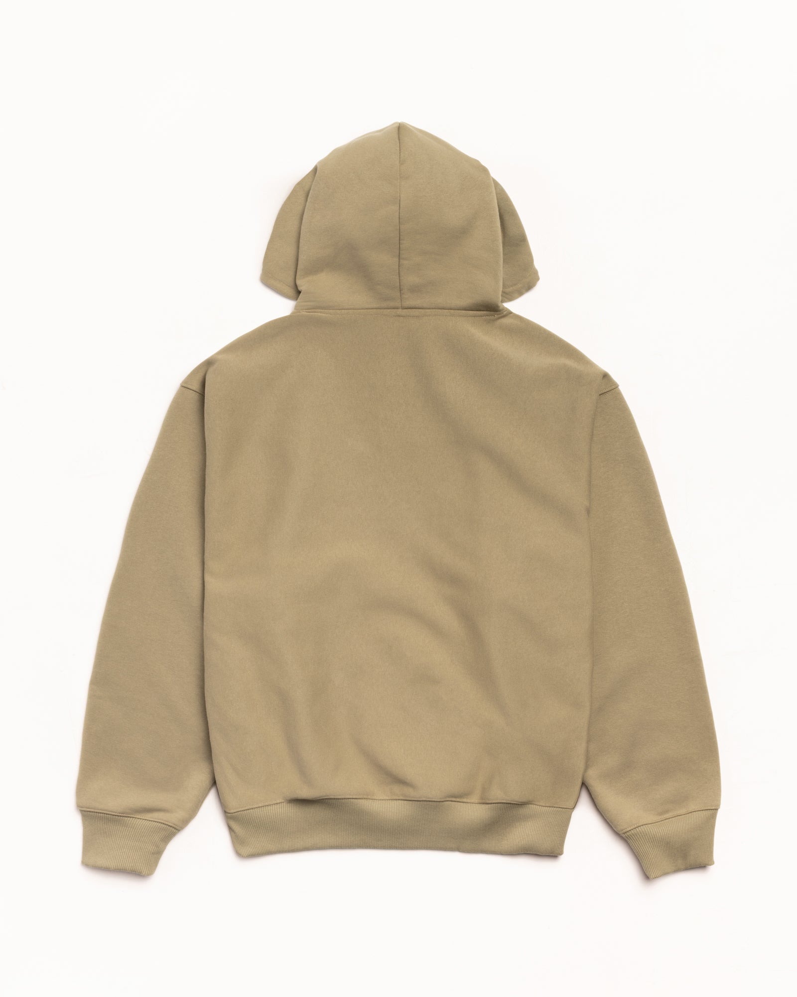 DOUBLE STRIPE HOOD