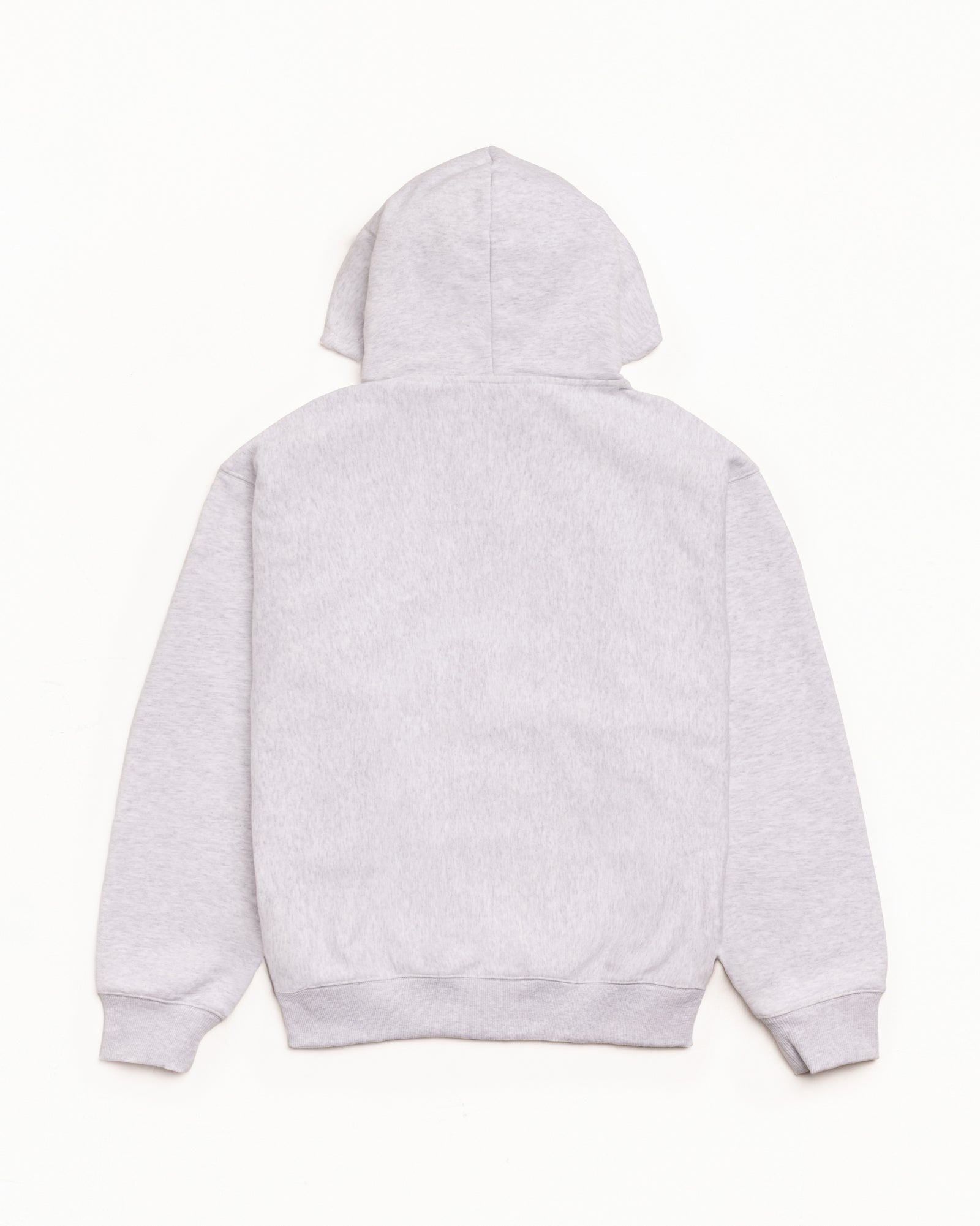 DOUBLE STRIPE HOOD