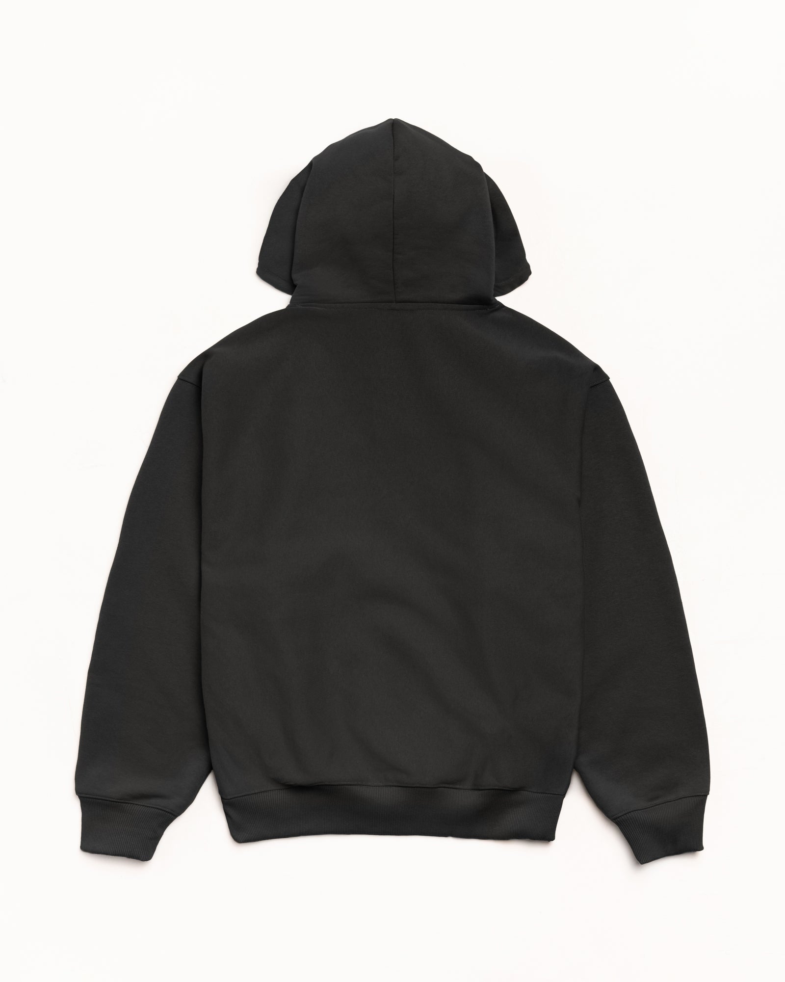 DOUBLE STRIPE HOOD