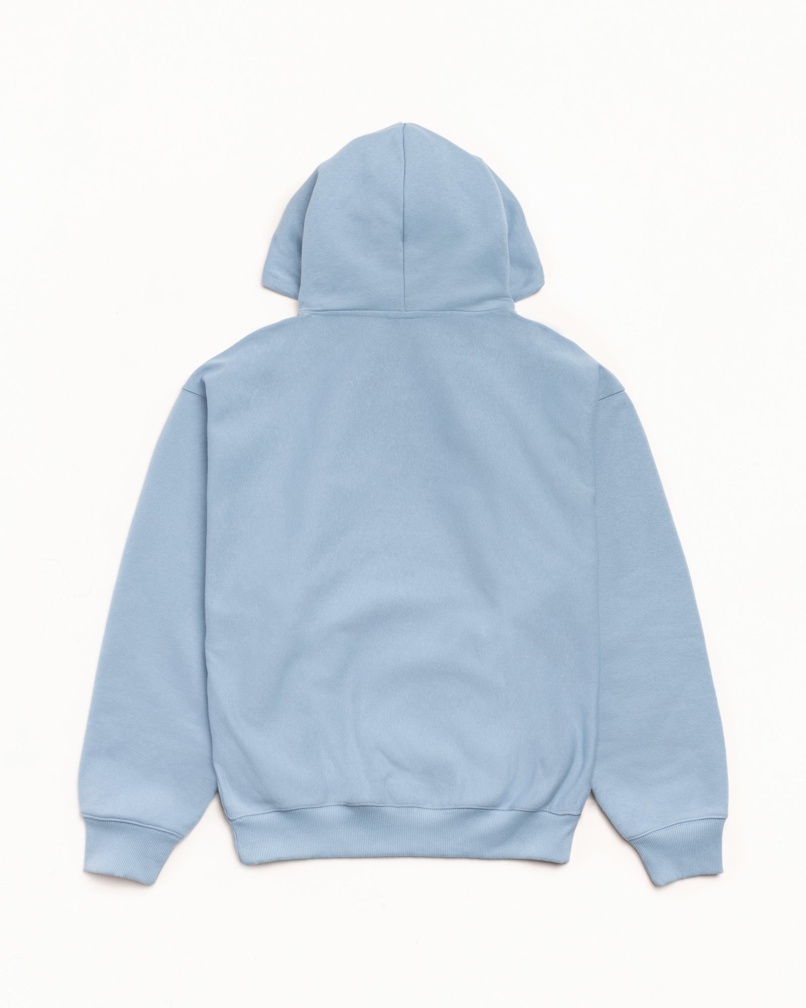 DOUBLE STRIPE HOOD