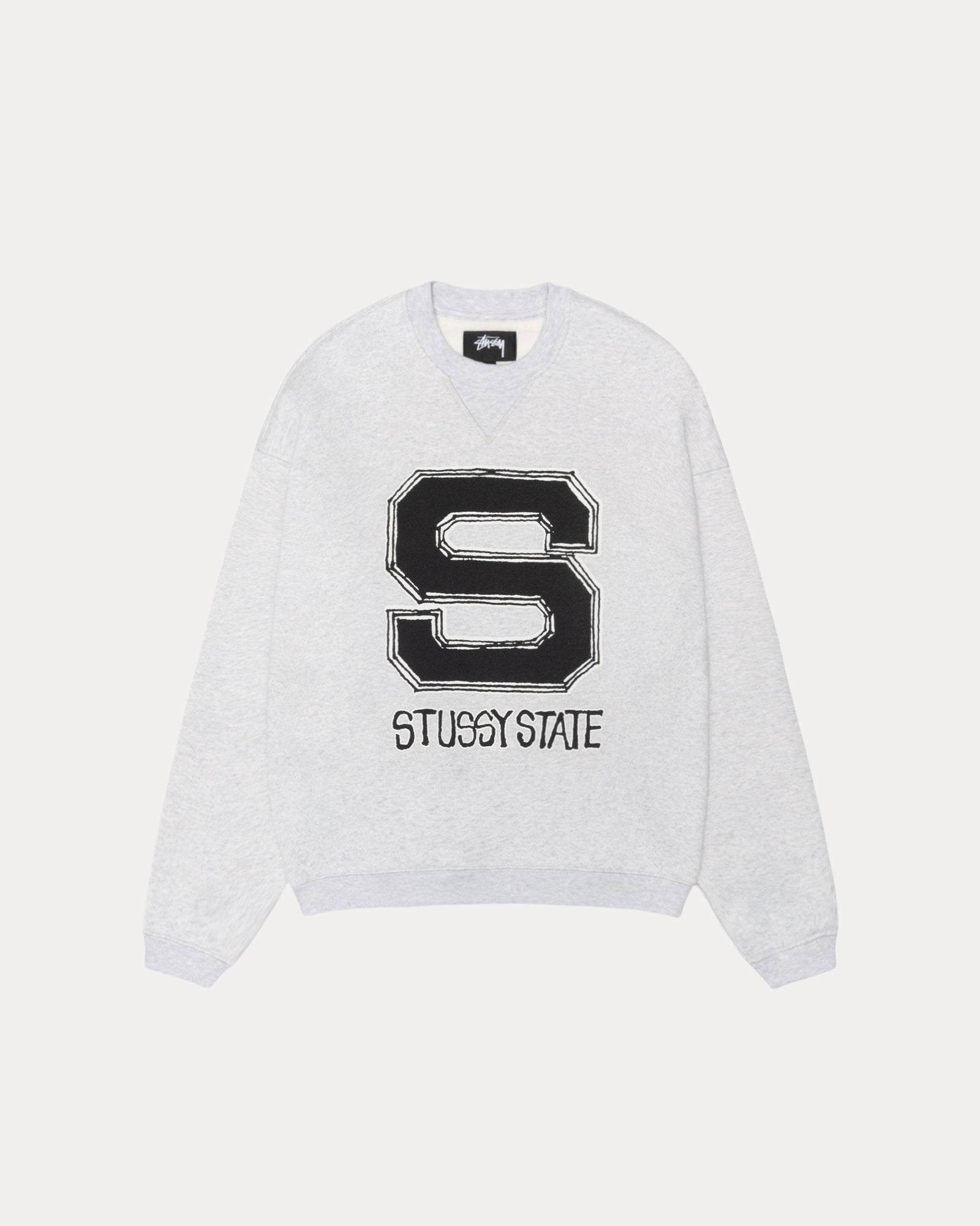 STUSSY STATE CREW