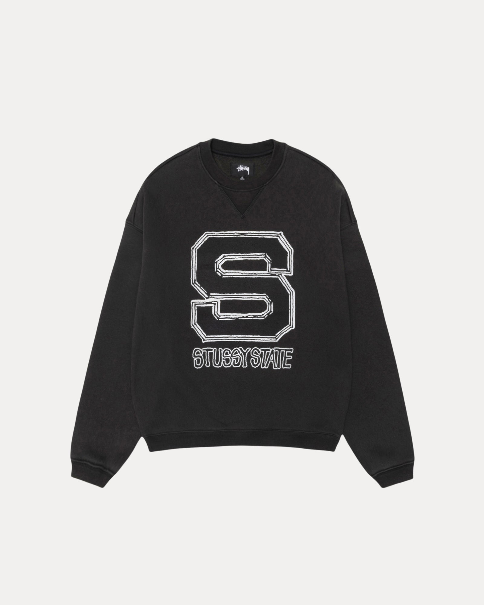 STUSSY STATE CREW
