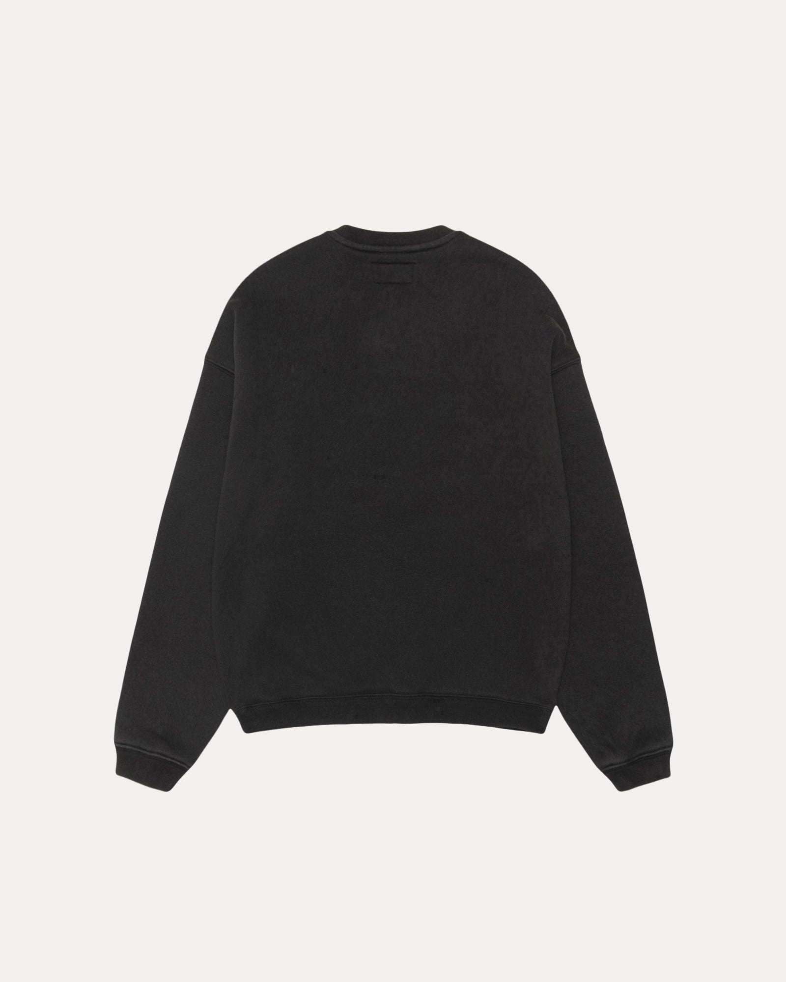 STUSSY STATE CREW