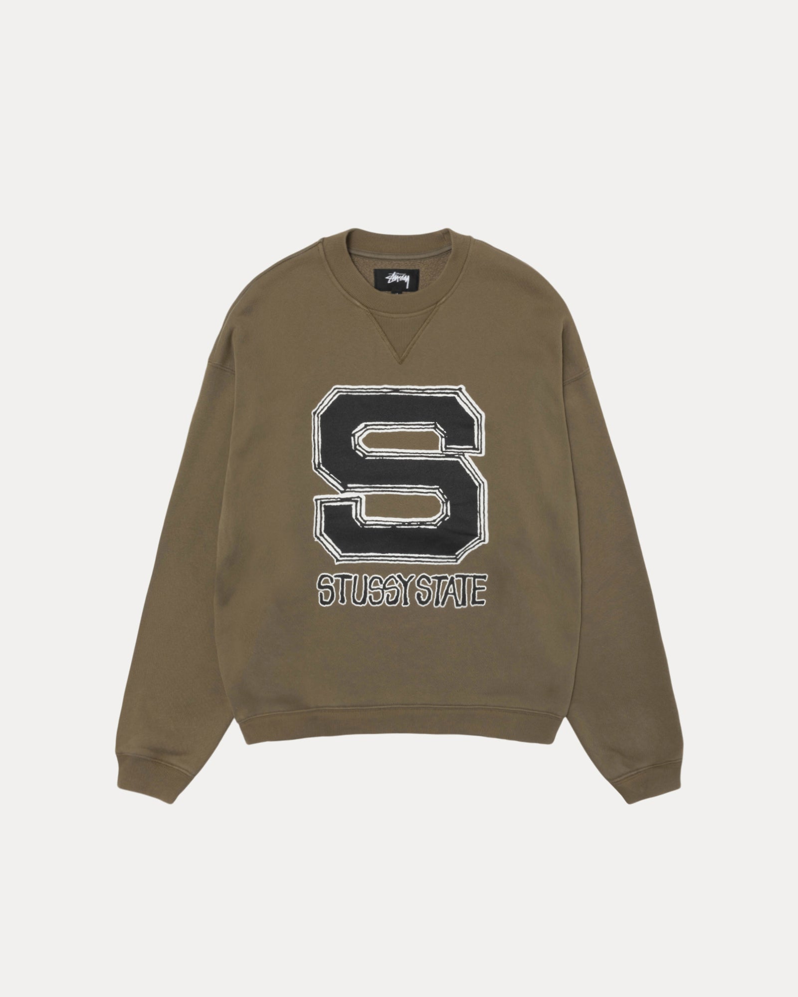 STUSSY STATE CREW