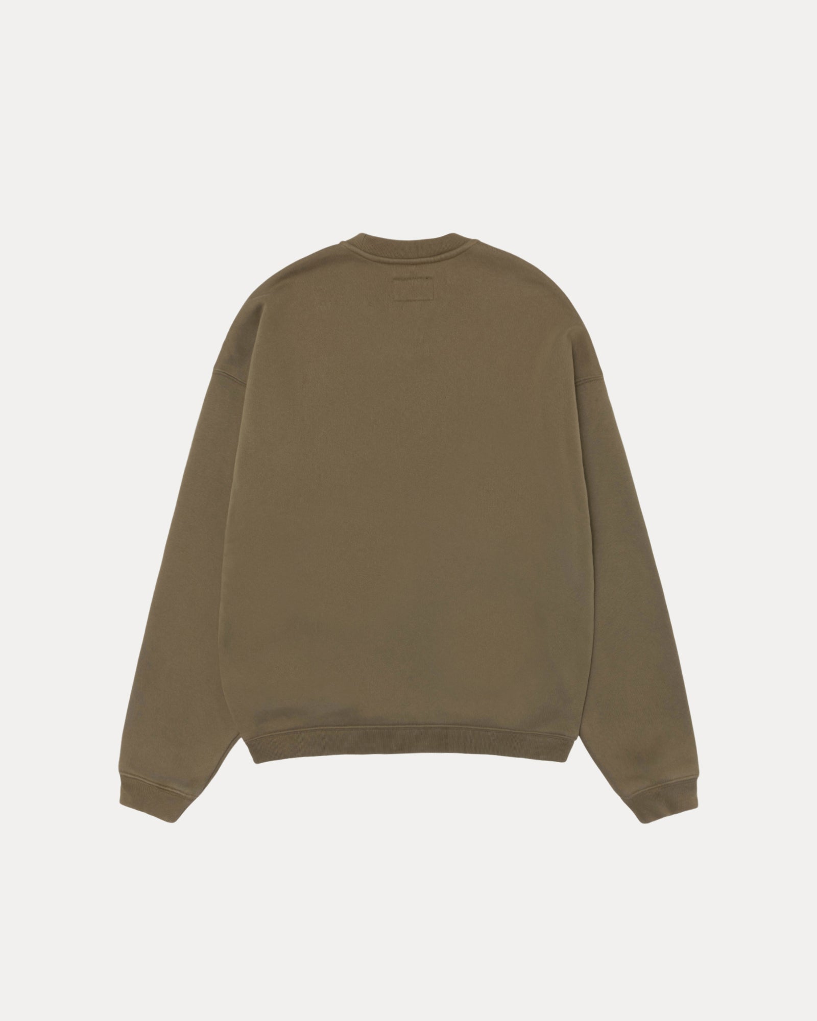 State Crew – Olive | Sweats | Stüssy – Stussy AU