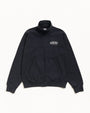 FLEECE TRACK JACKET