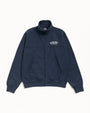 FLEECE TRACK JACKET