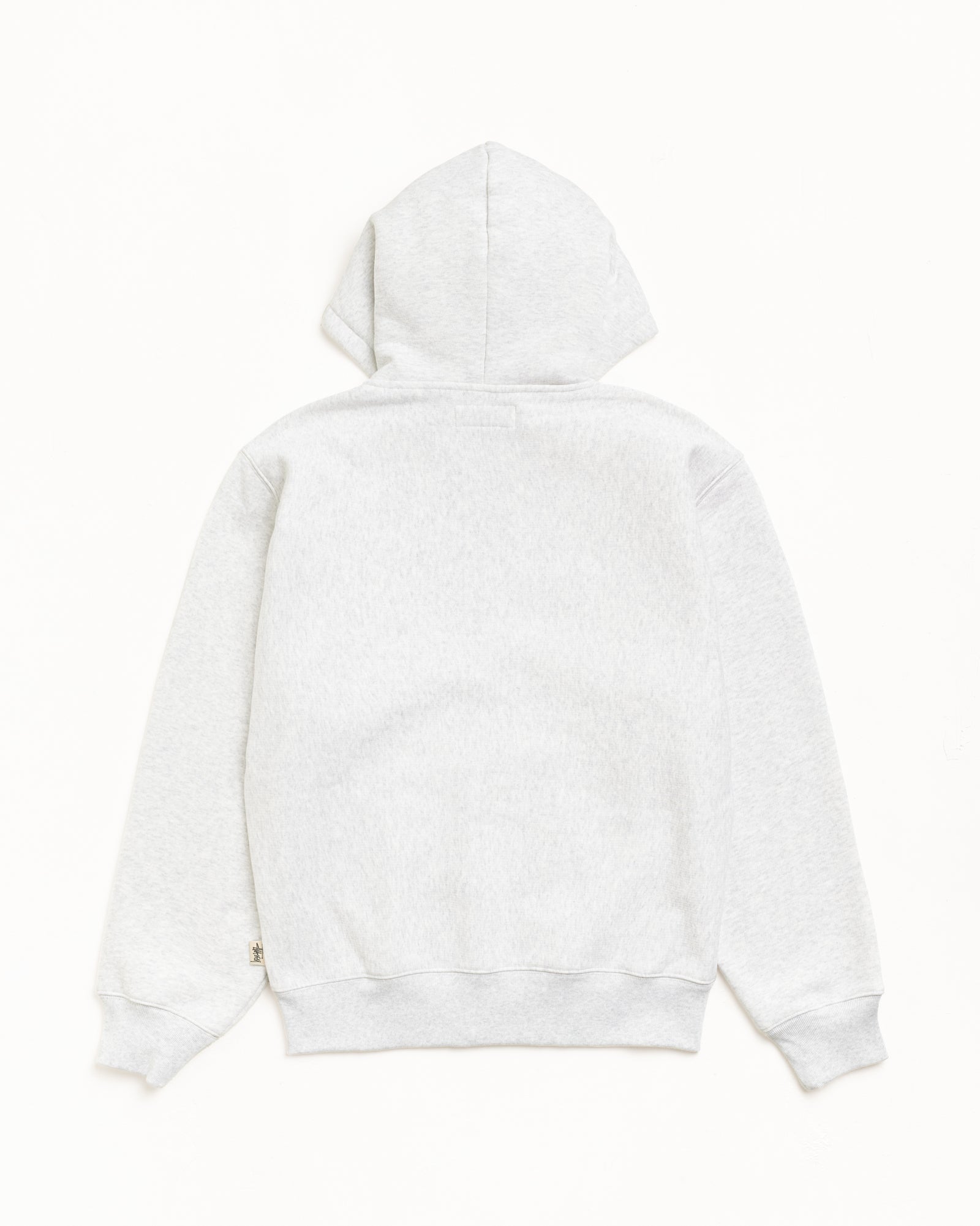 SWEATS ZIP HOODIE