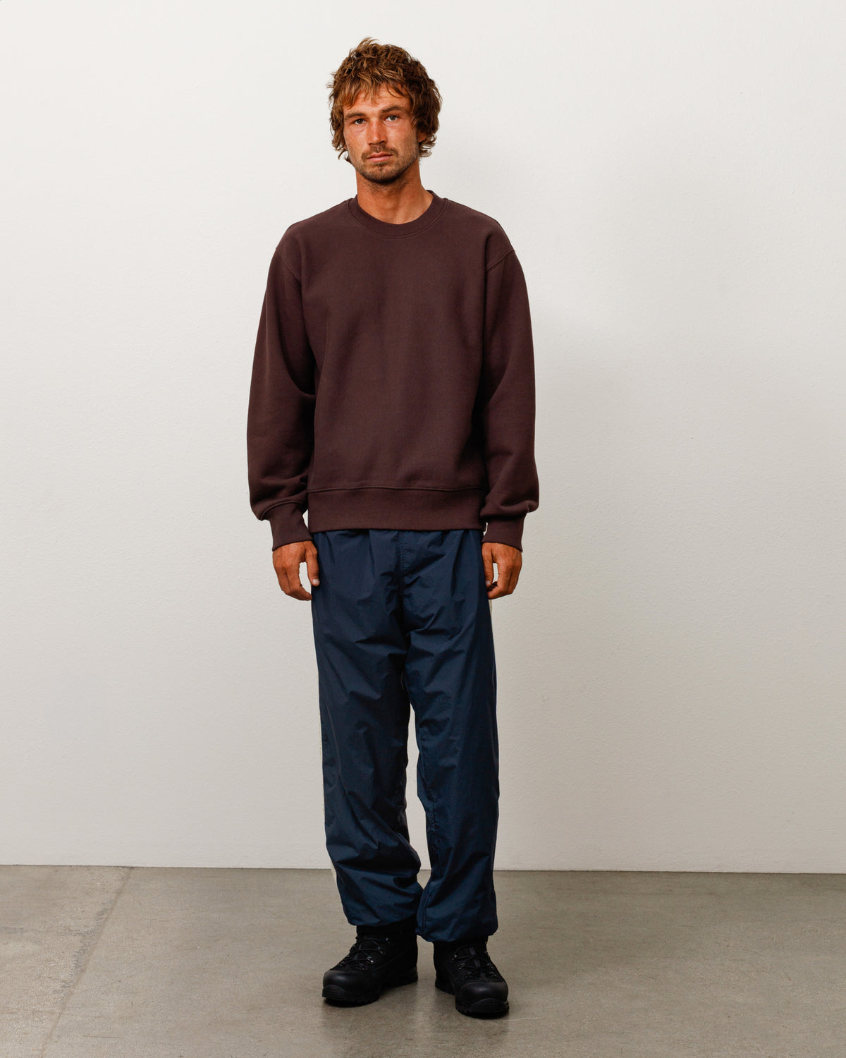 SWEATS CREW