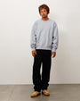 SWEATS CREW