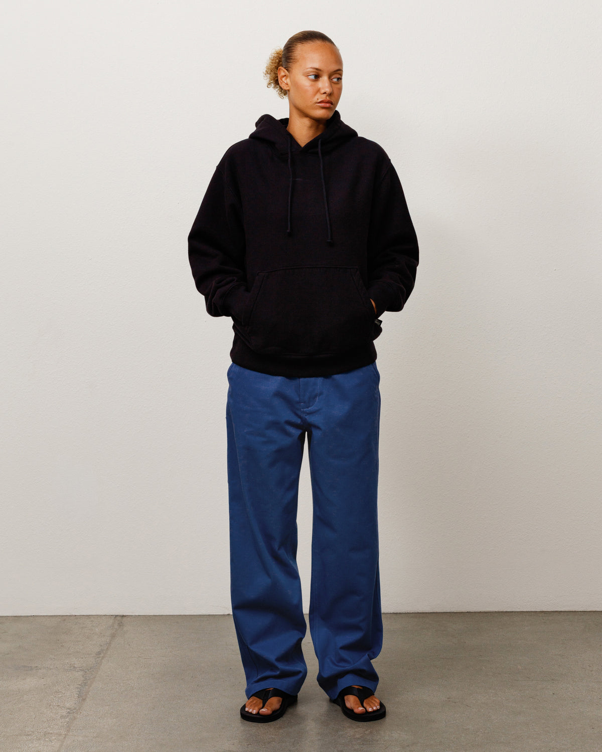 SWEATS HOODIE
