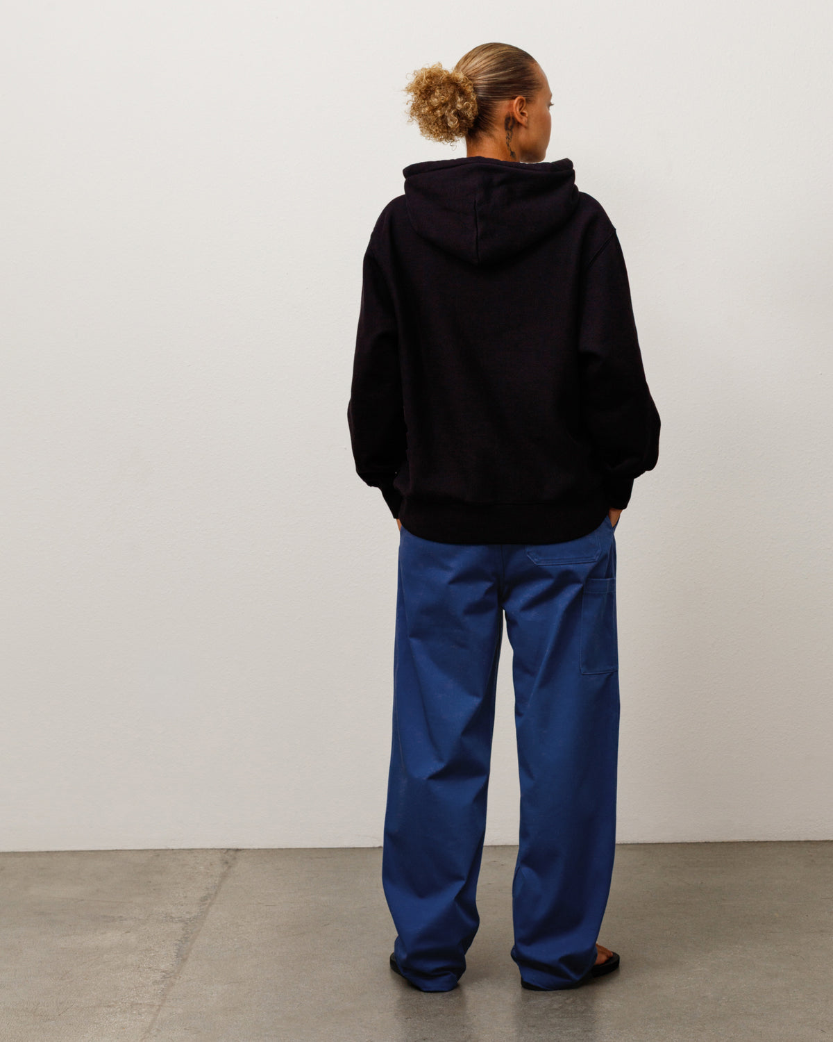 SWEATS HOODIE
