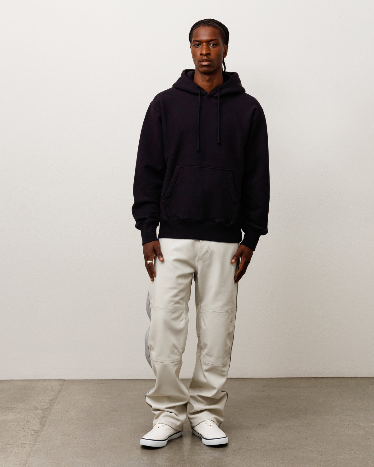 SWEATS HOODIE