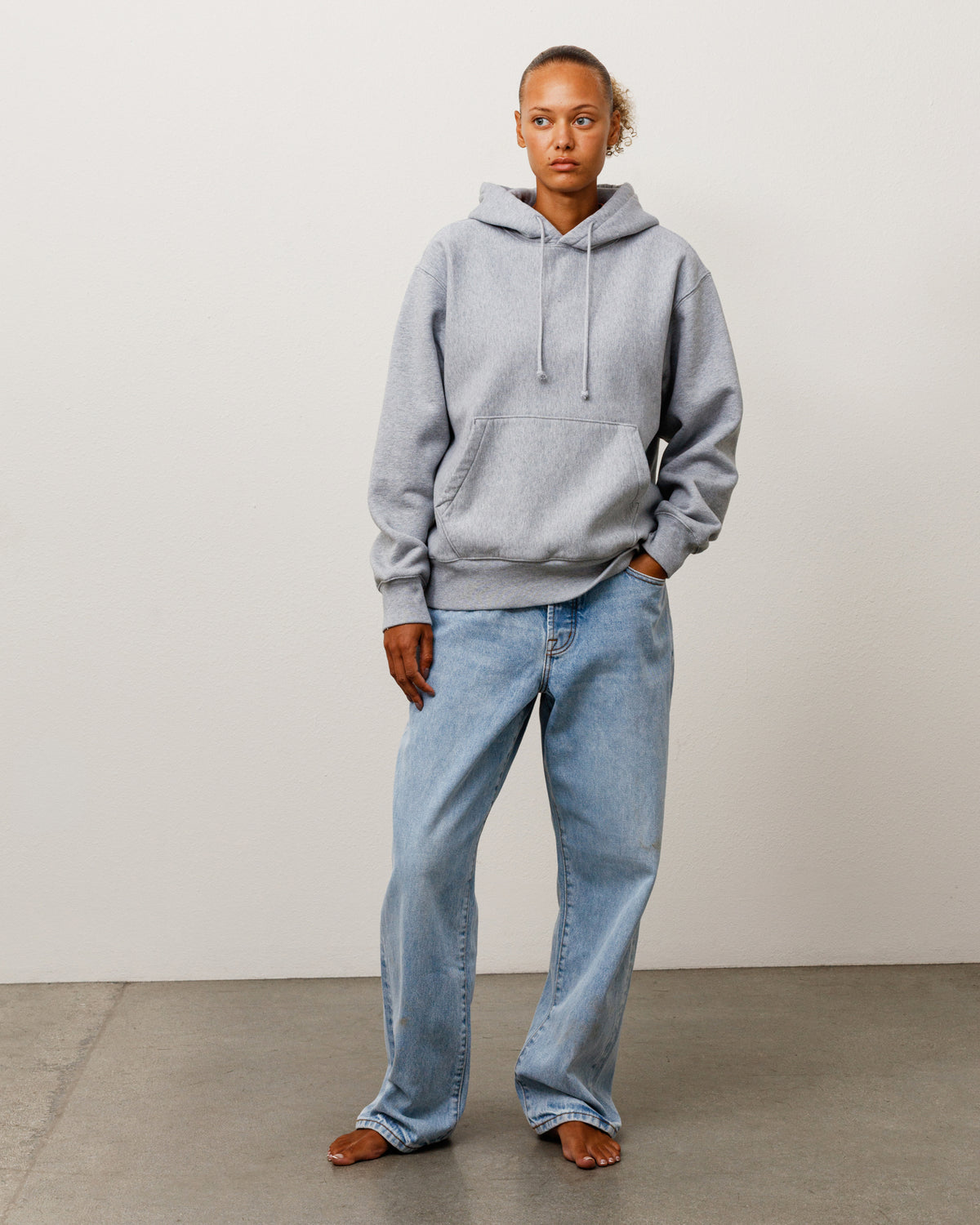 SWEATS HOODIE