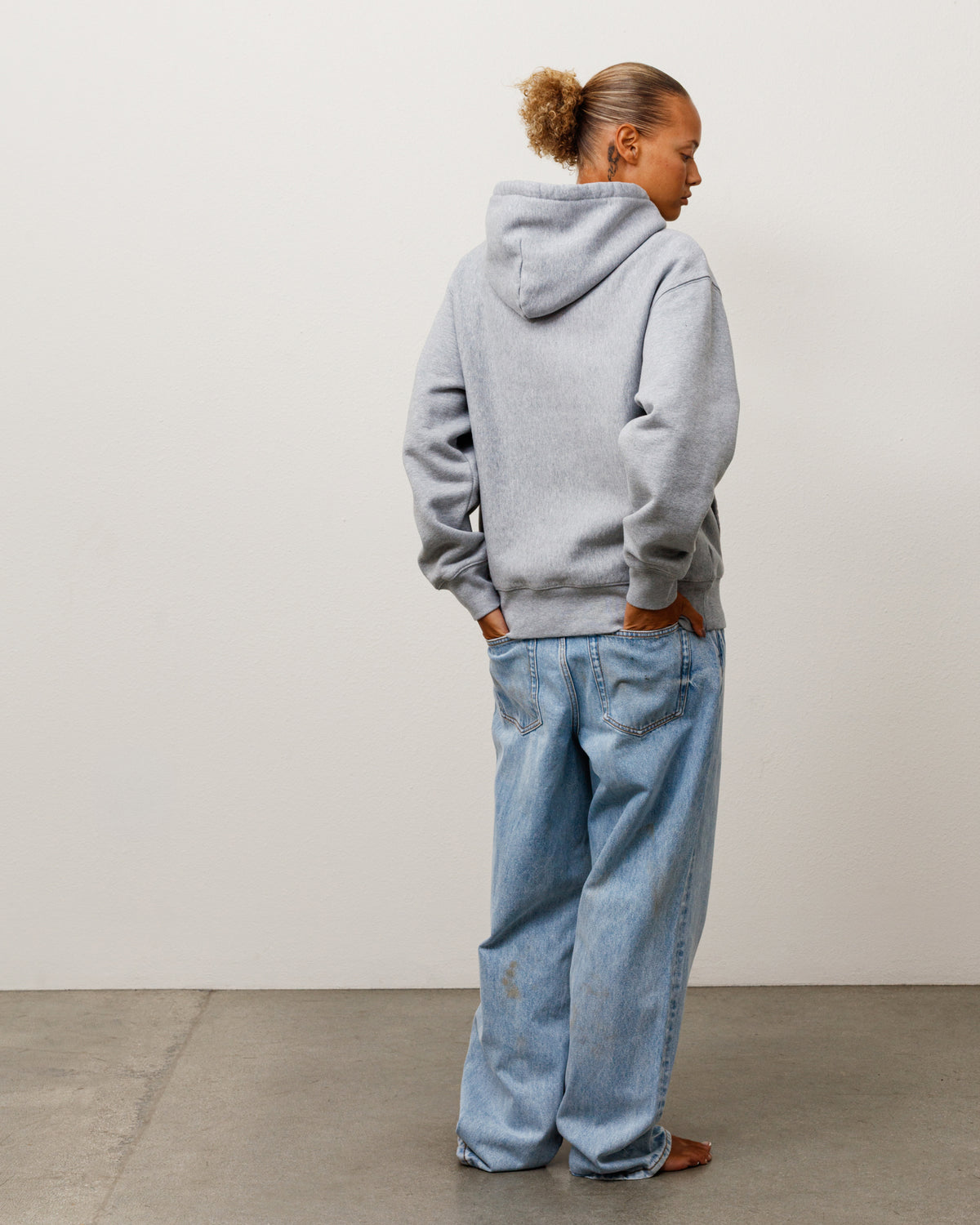 SWEATS HOODIE