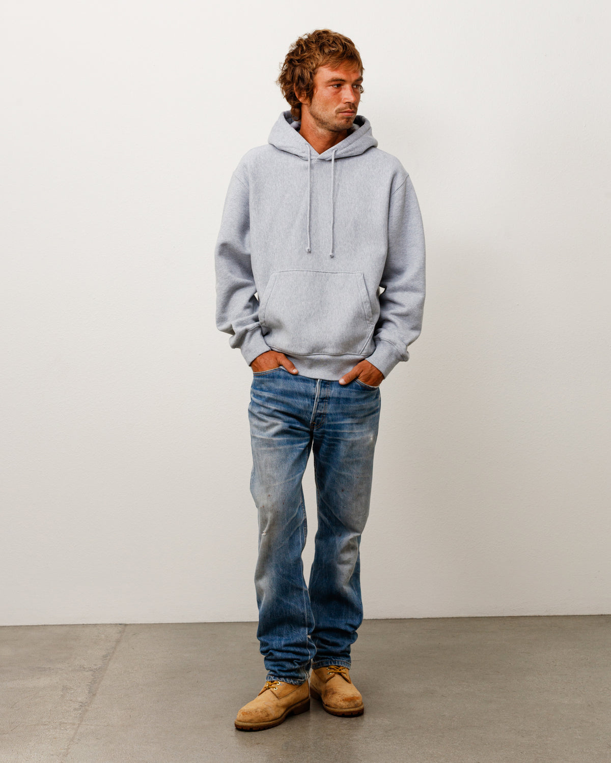 SWEATS HOODIE