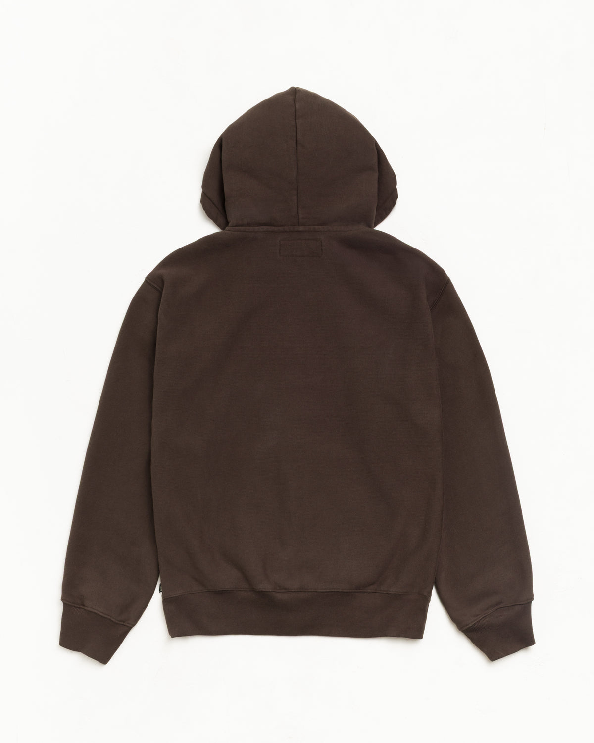 SWEATS ZIP HOODIE
