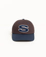 CHENILLE S LOW PRO CAP
