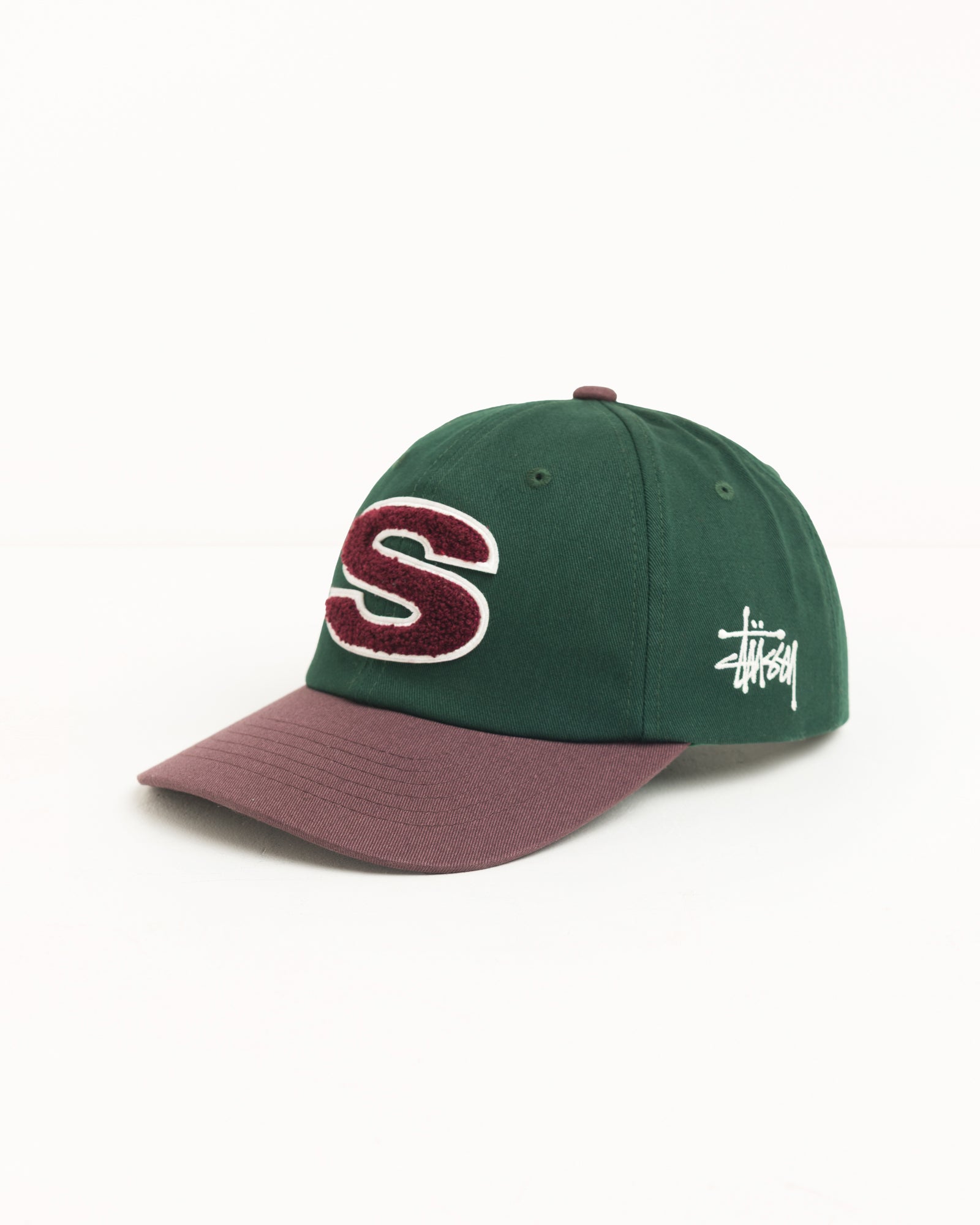 CHENILLE S LOW PRO CAP