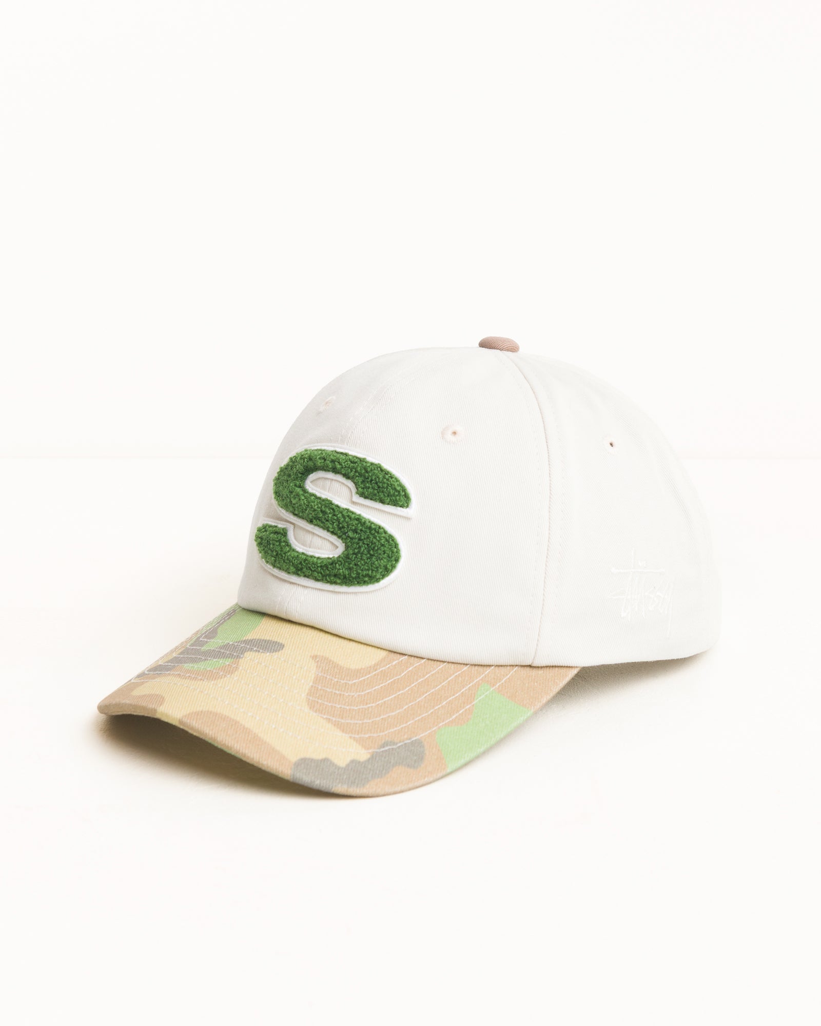 CHENILLE S LOW PRO CAP