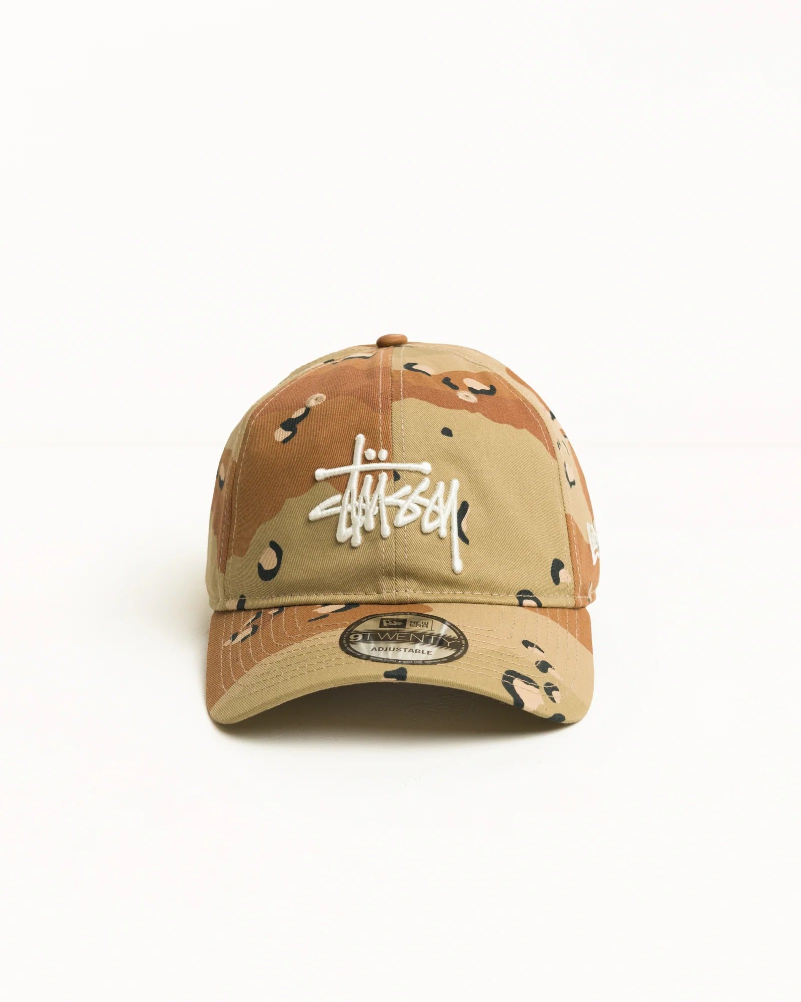 BASIC 9TWENTY CAP