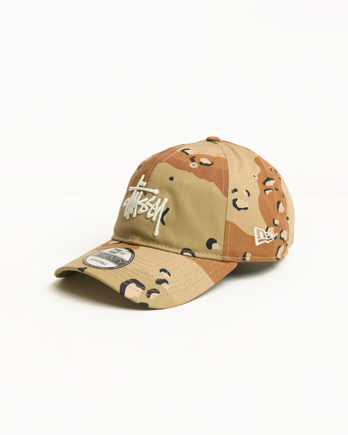 BASIC 9TWENTY CAP