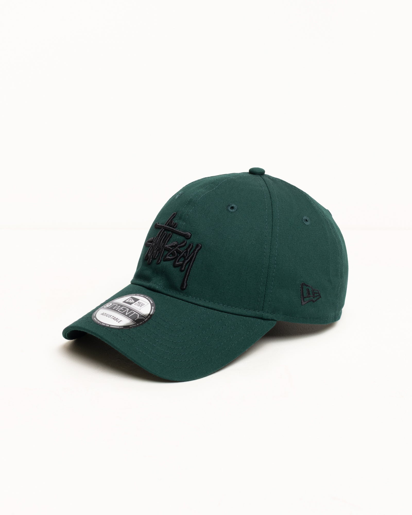 BASIC 9TWENTY CAP