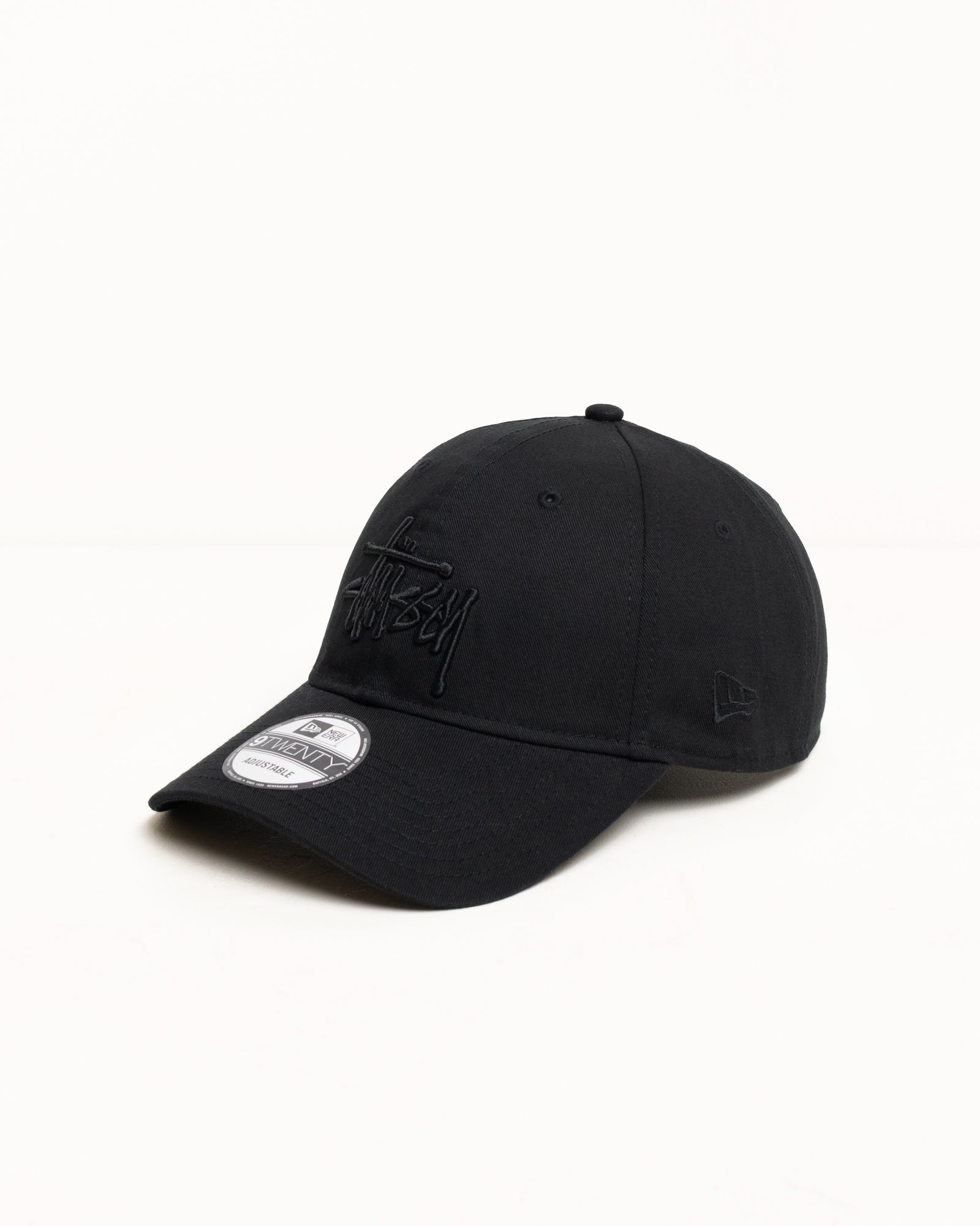 BASIC 9TWENTY CAP