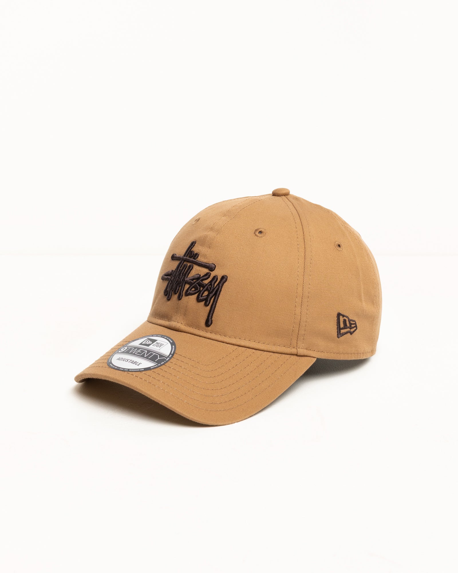 BASIC 9TWENTY CAP
