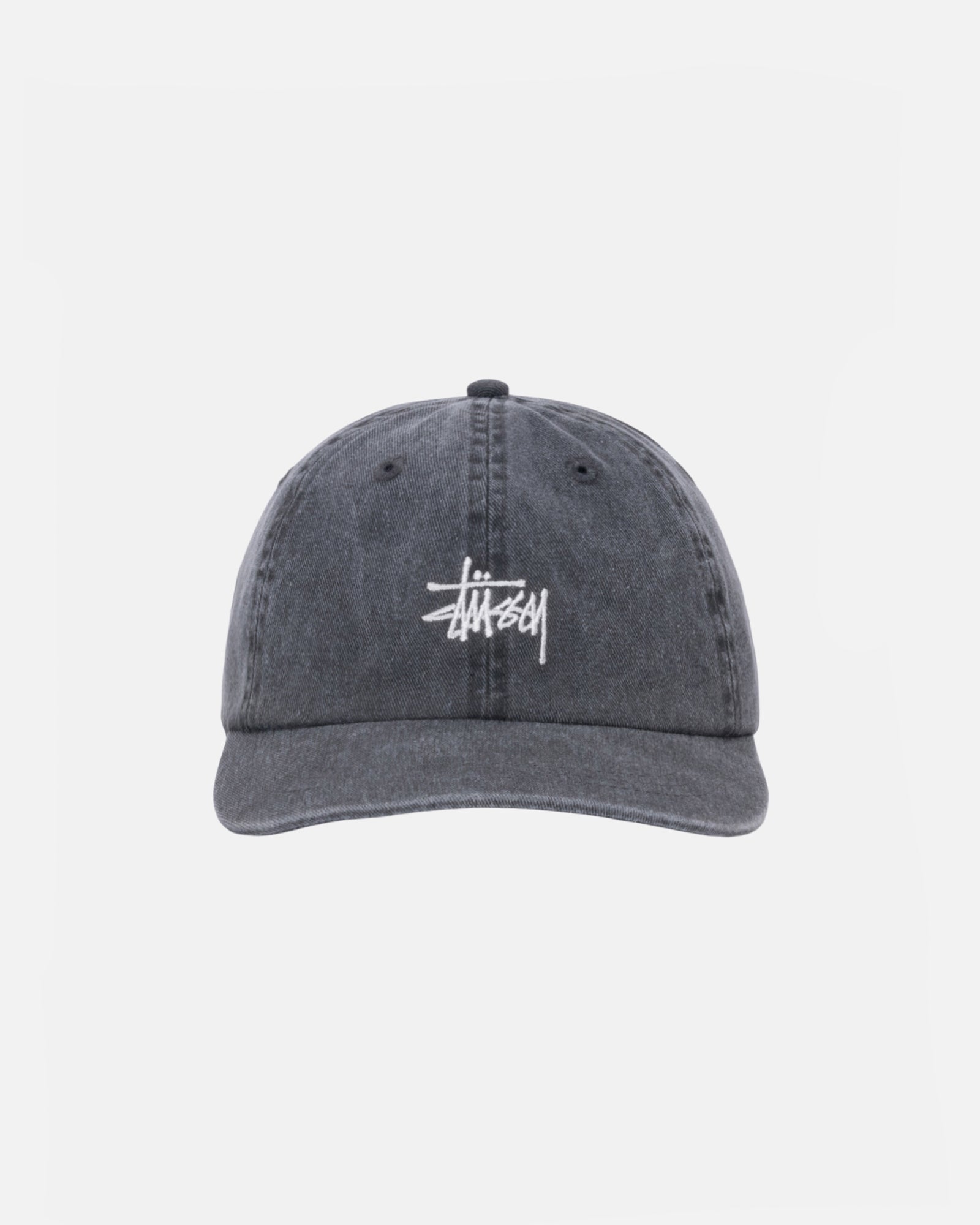 BASIC WASHED LOW PRO CAP