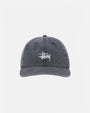 BASIC WASHED LOW PRO CAP