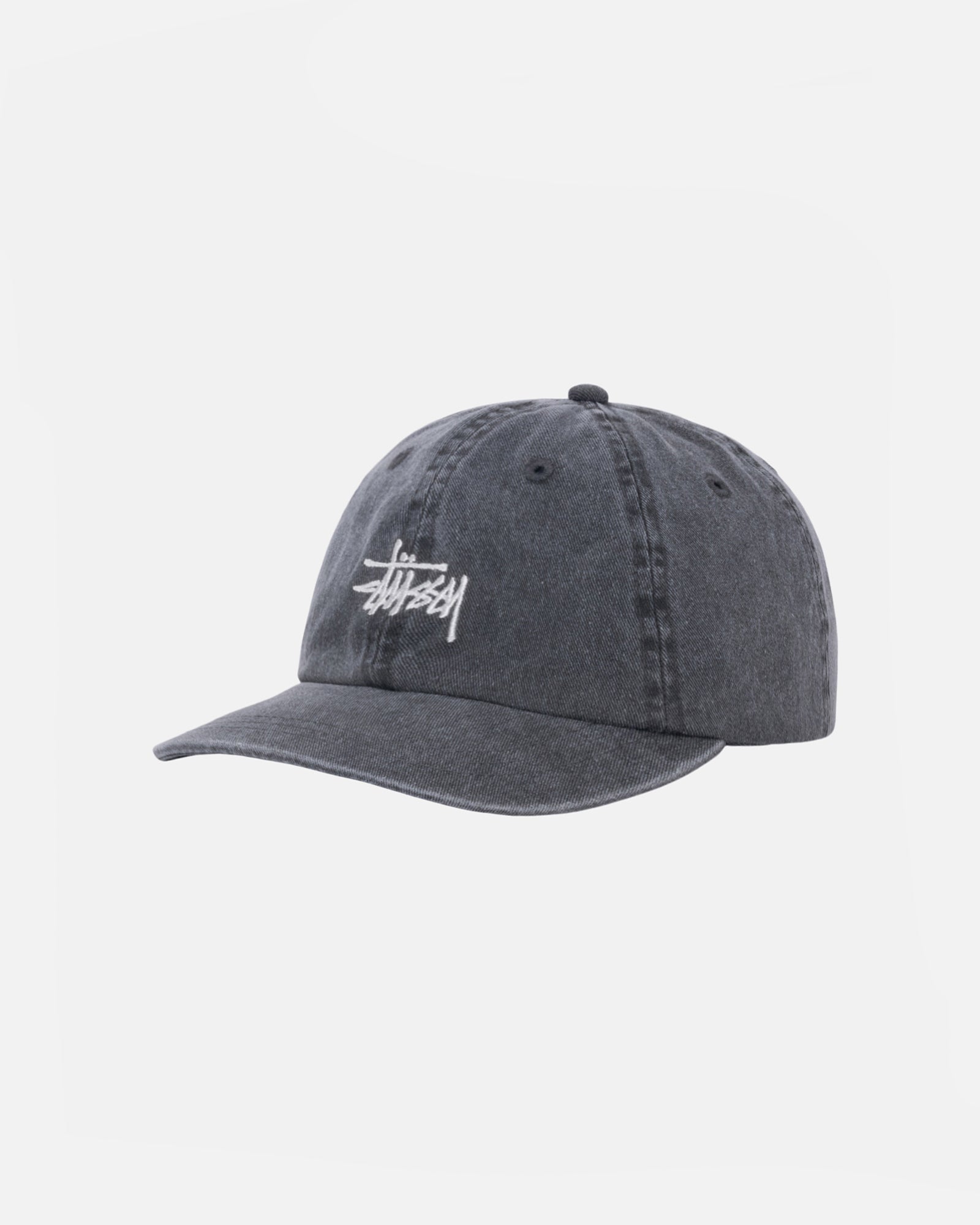 BASIC WASHED LOW PRO CAP