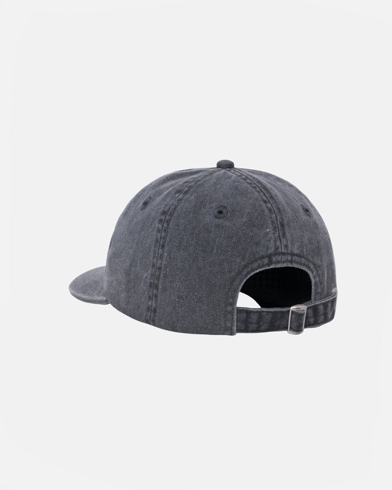 BASIC WASHED LOW PRO CAP